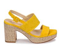 JB Martin Sandales XIAO in Jaune 40