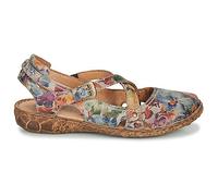 Sandales femmes Josef Seibel ROSALIE 13 Multicolore 41