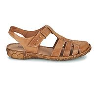 Sandales femmes Josef Seibel ROSALIE 48 Marron 40
