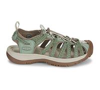 Sandales femmes Keen WHISPER Vert 37