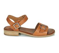 Kickers BUCIDI, SANDALE, FEMME, CAMEL (114, 37) EU
