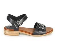 Sandales femmes Kickers BUCIDI Noir 36