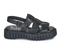 Sandales femmes Kickers KICK FALIYA Noir 38