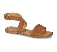 Sandales femmes Kickers KICK GIMIK Marron 40