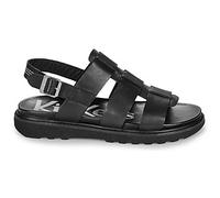 Sandales femmes Kickers NEOSINEAD Noir 36