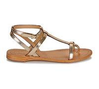 Sandales femmes Les Tropeziennes par M.Belarbi HILAN Doré 37