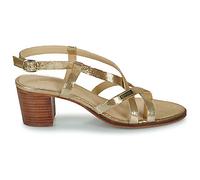 Sandale Lyma Or C063750 T36-41 Femme Les Tropeziennes Par M.Belarbi