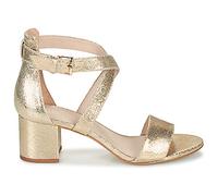 Sandales femmes Maison Minelli HONORINE Argenté 39