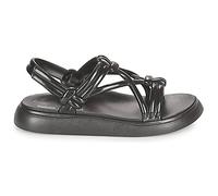 Sandales femmes Melissa MELISSA PAPETE ESSENTIAL SAND. + SALINAS AD Noir 37