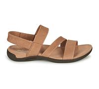 Sandales femmes Merrell DISTRICT KANOYA STRAP Marron 42