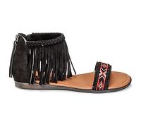 Sandales femmes Minnetonka MOROCCO Noir 36