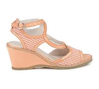 Sandales femmes Mosquitos HOURA Beige 36