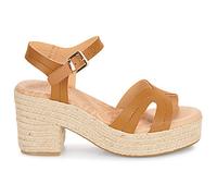 Sandales et nu-pieds MTNG COURTNEY 51730 pour Femme 40 Marron
