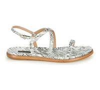 Sandales femmes Neosens AURORA Argenté 38