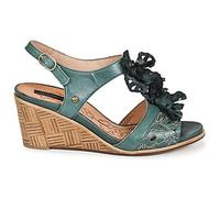 Sandales femmes Neosens NOAH Vert 40