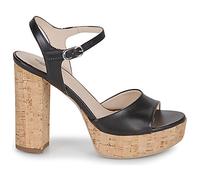 Sandales femmes NeroGiardini E307530D-100 Noir 38