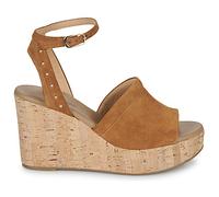 Sandales femmes NeroGiardini E307663D-326 Marron 36