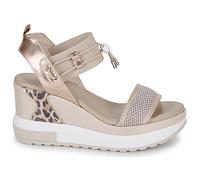 Sandales femmes NeroGiardini E307750D-660 Beige 40