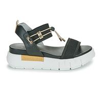 Sandales femmes NeroGiardini E410700D Noir 37