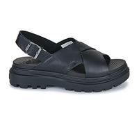 Sandales femmes Palladium PALLACRUISE CROSSED Noir 39