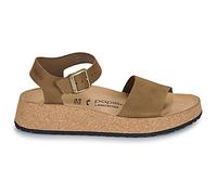 Sandales femmes Papillio Glenda Nubuck Marron 39