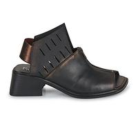 Sandales femmes Papucei BESIANA Noir 38