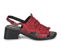 Sandales femmes Papucei DOMINI Rouge 38