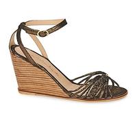 Sandales femmes Petite Mendigote COLOMBE Marron 41