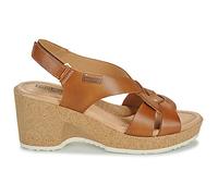 Sandales femmes Pikolinos ARENALES W3B Marron 39