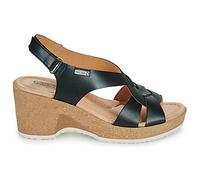 Sandales femmes Pikolinos ARENALES W3B Noir 40