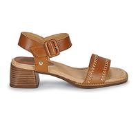 Sandales et nu-pieds Pikolinos OLIVA W2G-1568 pour Femme 39 Marron