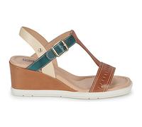 Sandales femmes Pikolinos TEULADA Marron 40