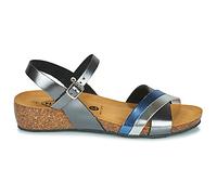 Sandales femmes Plakton NORTE Bleu 37