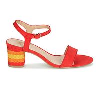 Sandales femmes Ravel CLEMONT Orange 39