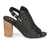 Sandales femmes Ravel CLIFTON Noir 37