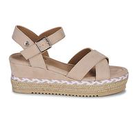 Sandales femmes Refresh 170587 Beige 40