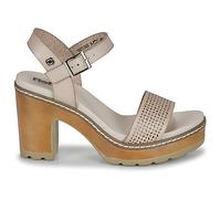 Sandales femmes Refresh 170777 Beige 40