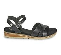 Sandales femmes Refresh 171777 Noir 37