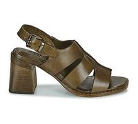 Sandales femmes Regard ET.ELA V2 CRUST OLIVE GREEN Vert 37