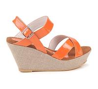 Sandales femmes Regard RAGA Orange 40