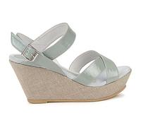 Sandales femmes Regard RAGA Vert 40