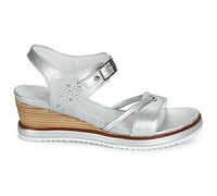 Sandales femmes Regard RAXALI V3 ECLAT ARGENT Argenté 41
