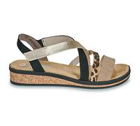 Sandales femmes Rieker - Beige 41