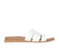 Skechers Desert Kiss Low Peak Look, Sandales Femme - 38 EU