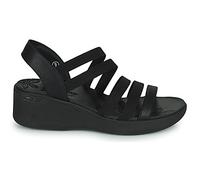 Sandales femmes Skechers PIER-LITE Noir 37