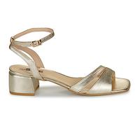 Sandales femmes So Size MAELYS Doré 43