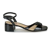 Sandales femmes So Size MAELYS Noir 41