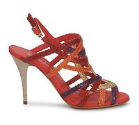 Sandales femmes Stéphane Kelian OPERA Rouge 39 1/2