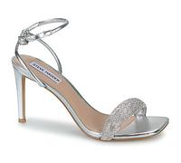 Sandales femmes Steve Madden ENTICE-R Argenté 41
