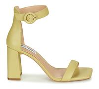 Sandales femmes Steve Madden RIVETING Jaune 40